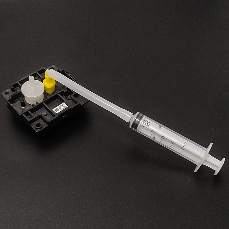 Print Head Cleaning Kit - Printhead Maintenance Repair Cleaning Liquid Kits