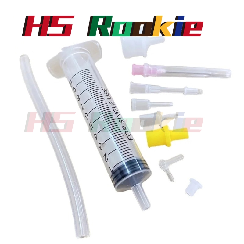 Print Head Cleaning Kit - 1xPrint Head Printhead Pigment Sublimation Dye