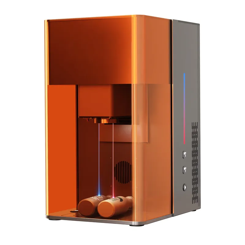 Commercial Multi Functional 2  - Hybrid Commercial Printing recension och pris