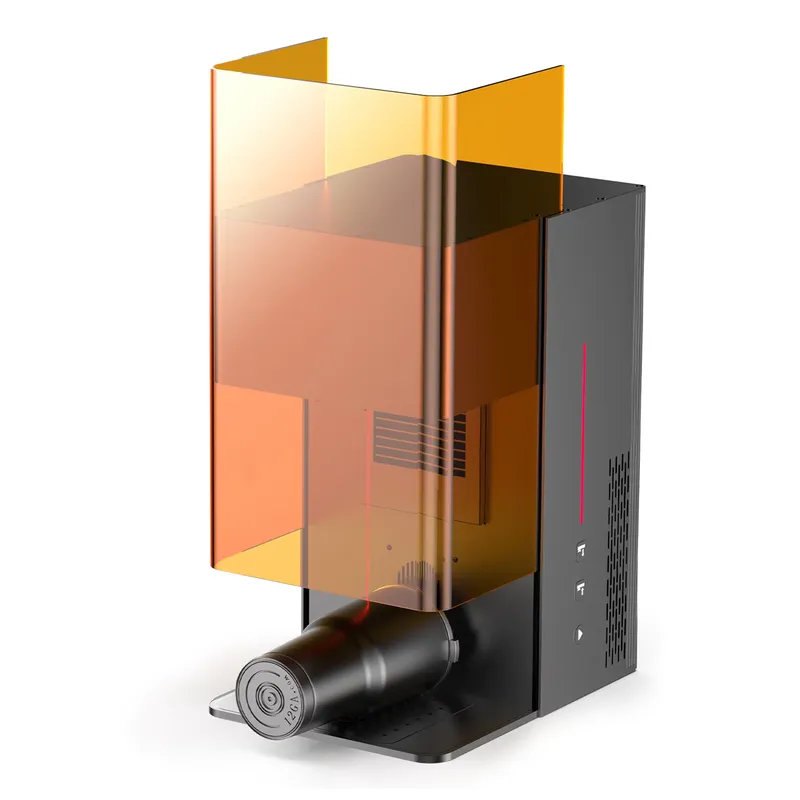 Commercial Multi Functional 2  - Hybrid Commercial Printing recension och pris