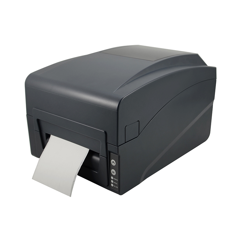 4 Inch 300DPI Thermal Transfer - Commercial Printing Network recension och pris