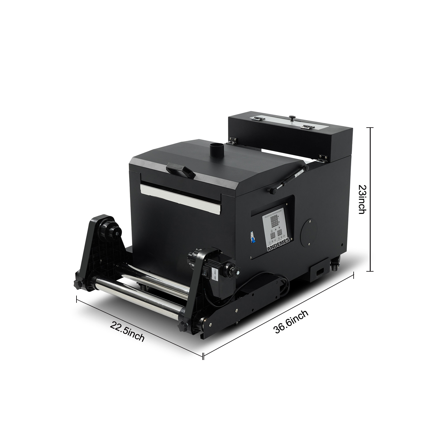 Andemes 13inch Dtf A3 Printer  - Dtf Powder Shaker recension och pris