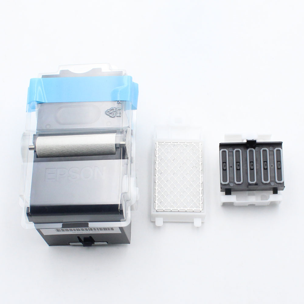 Brand New Original F2000 Print - Print Head Cleaning Kit recension och pris
