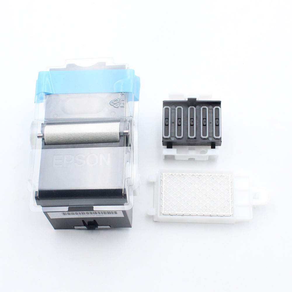 Brand New Original F2000 Print - Print Head Cleaning Kit recension och pris