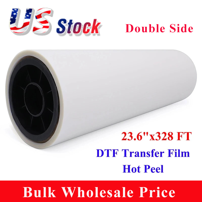 DTF Printer Transfer Film Prem - Hybrid Commercial Printing recension och pris