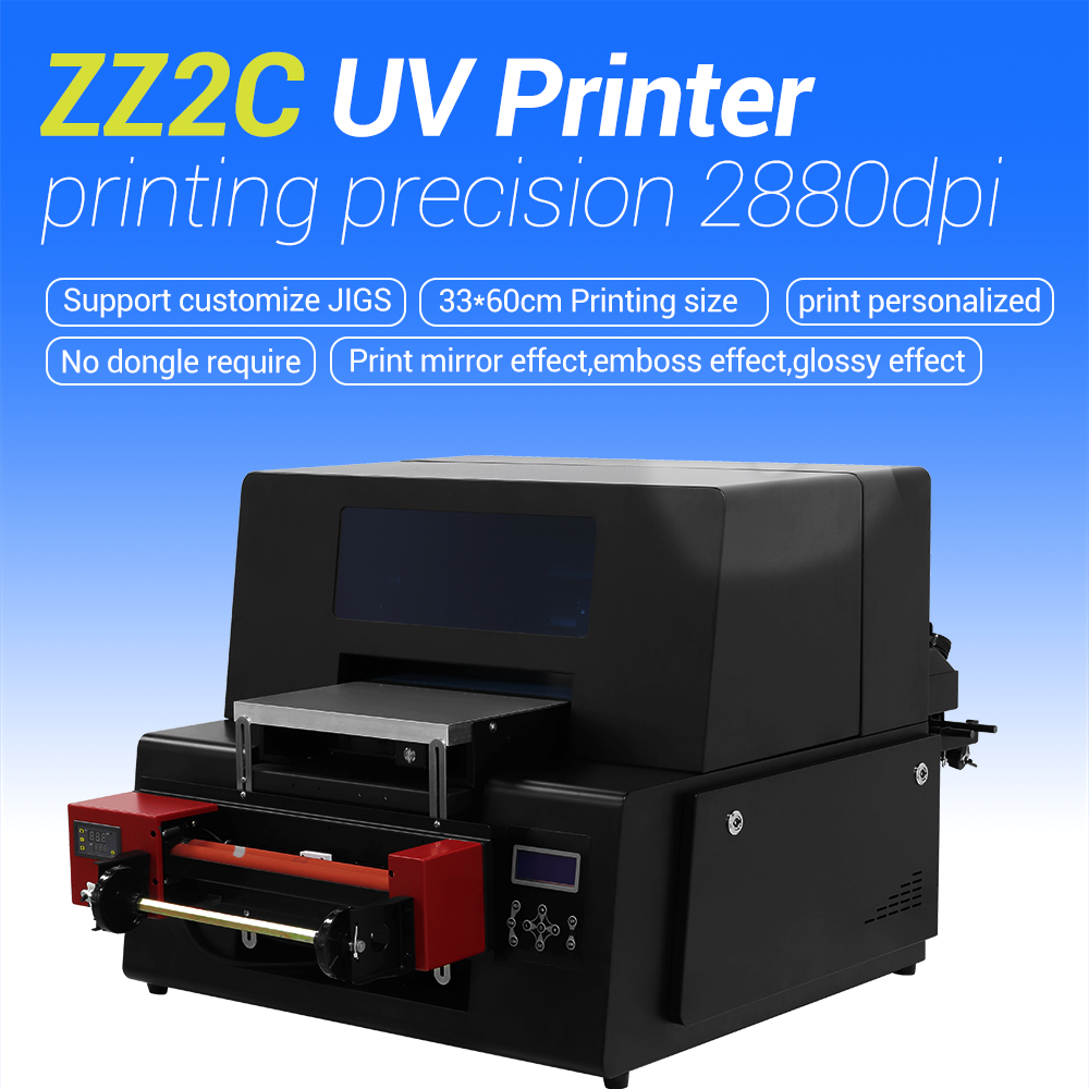 Refinecolor Flatbed Roll Integ - Commercial Printing Network recension och pris
