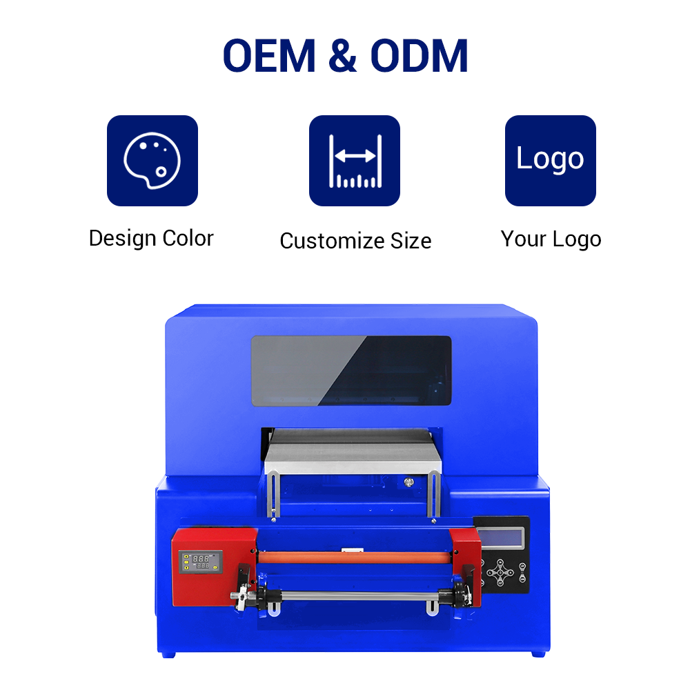 Refinecolor Flatbed Roll Integ - Commercial Printing Network recension och pris