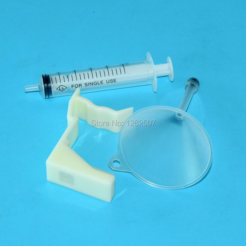 Head Cleaning Kit For HP 80 81 - Print Head Cleaning Kit recension och pris