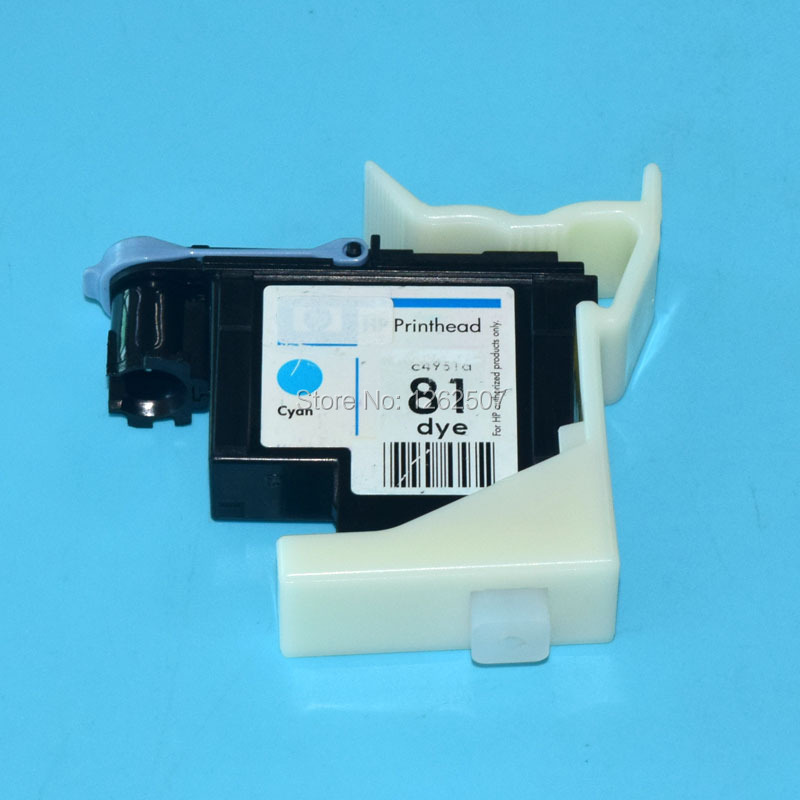 Head Cleaning Kit For HP 80 81 - Print Head Cleaning Kit recension och pris