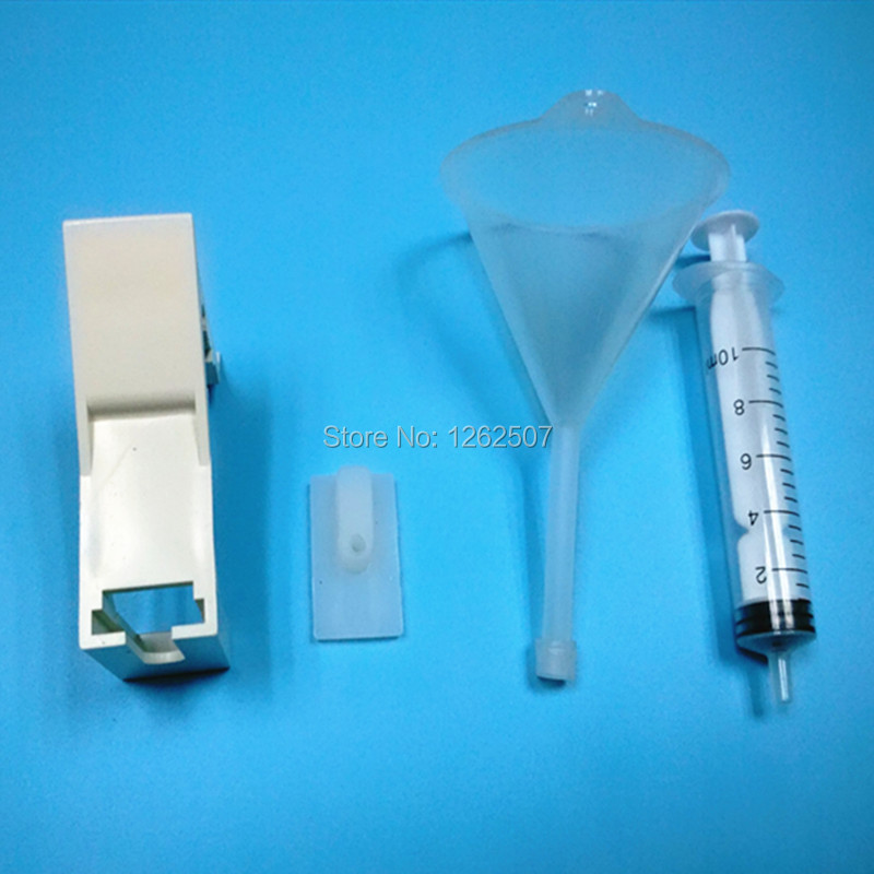 Head Cleaning Kit For HP 80 81 - Print Head Cleaning Kit recension och pris