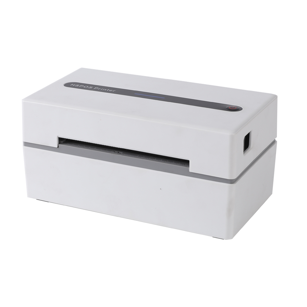 Inch Thermal Shipping Label Pr - Commercial Printing Network recension och pris