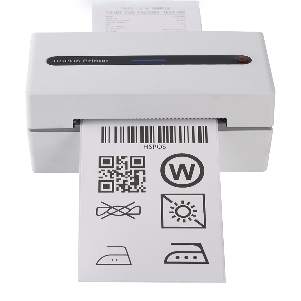 Inch Thermal Shipping Label Pr - Commercial Printing Network recension och pris