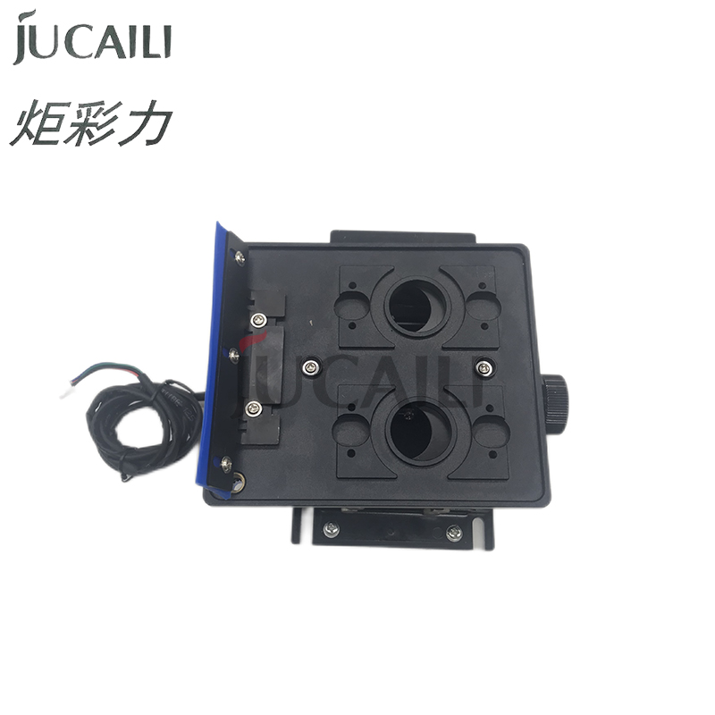 JCL XP600 Dual Head Capping St - Print Head Cleaning Kit recension och pris
