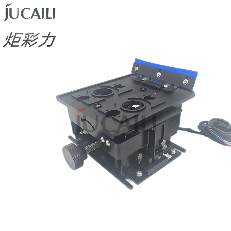 JCL XP600 Dual Head Capping St - Print Head Cleaning Kit recension och pris