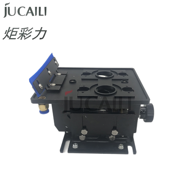 JCL XP600 Dual Head Capping St - Print Head Cleaning Kit recension och pris