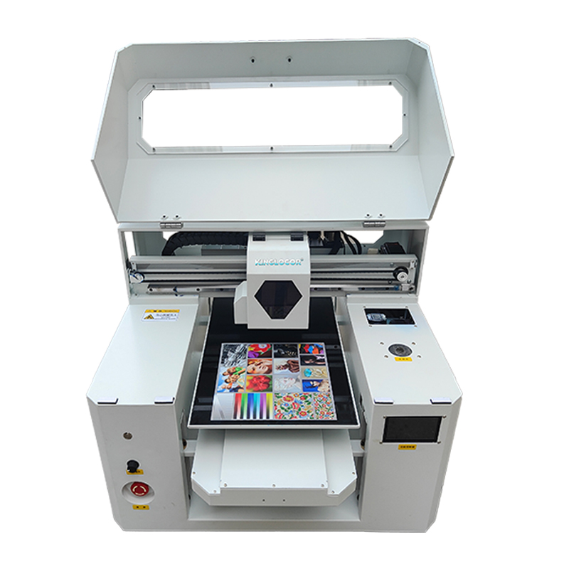 Hot Selling Small A3 30cm UV T - Hybrid Commercial Printing recension och pris
