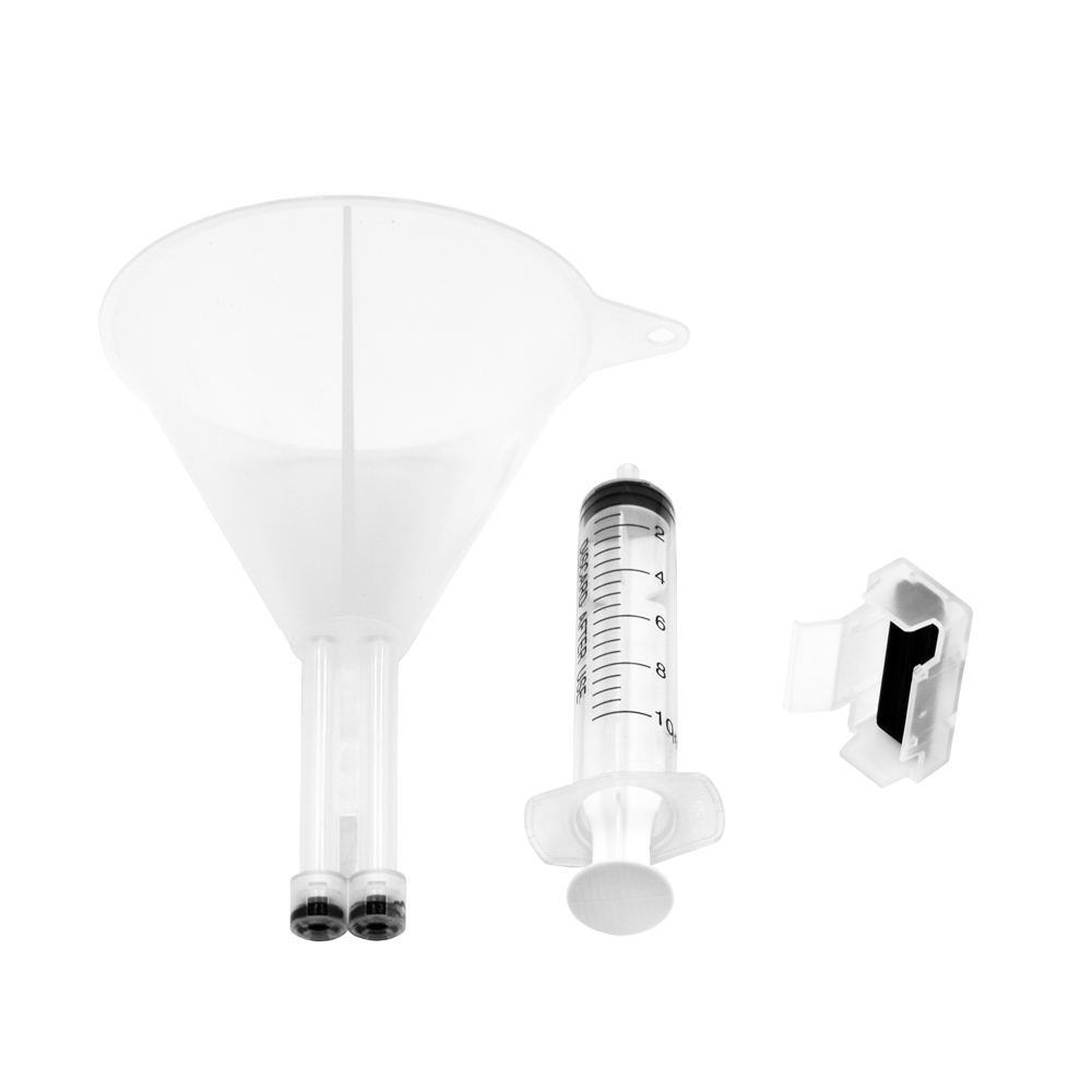 Printhead cleaning tool For HP - Print Head Cleaning Kit recension och pris