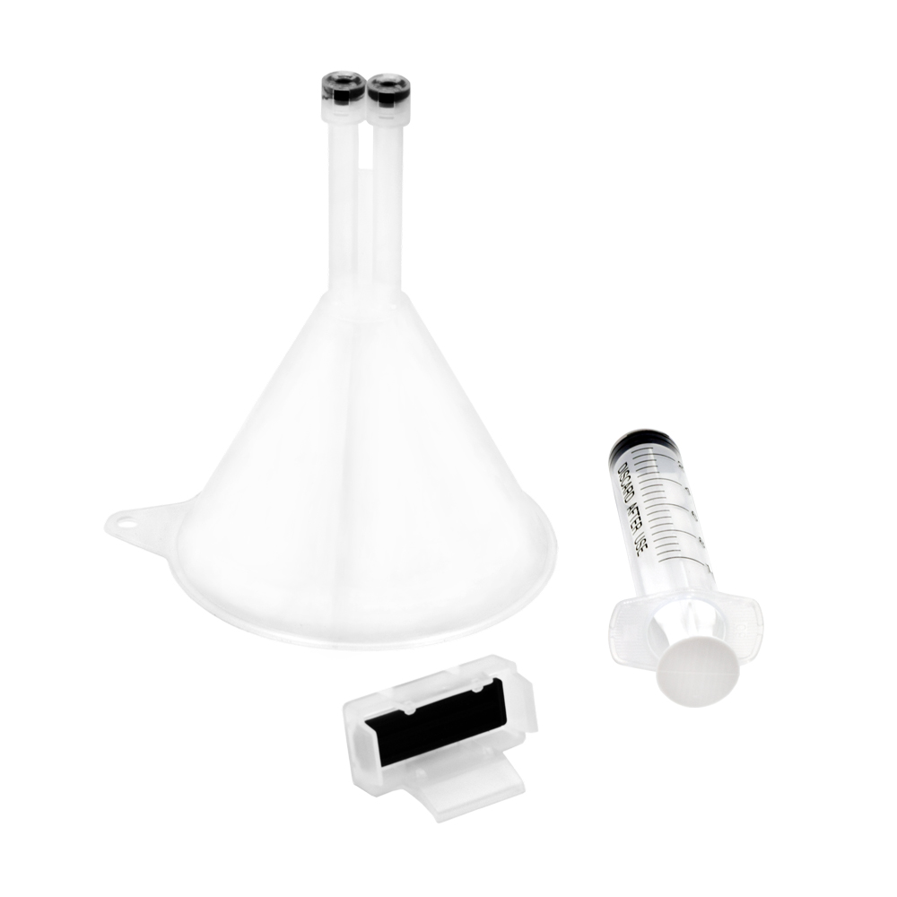 Printhead cleaning tool For HP - Print Head Cleaning Kit recension och pris