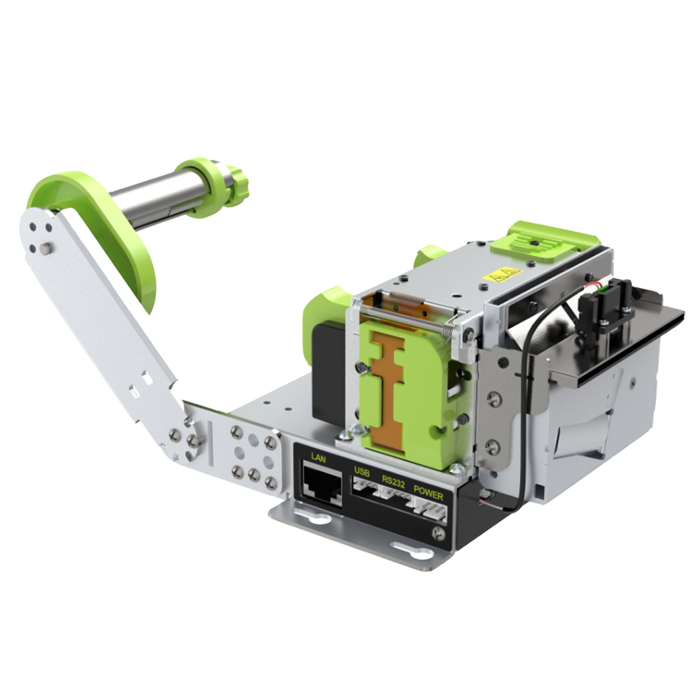 HS-587A Thermal Printer Adjust - Commercial Printing Network recension och pris