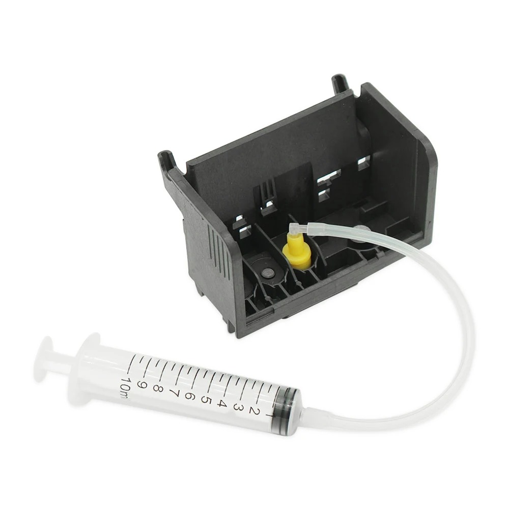 Ink Syringe Cleaning The Print - Print Head Cleaning Kit recension och pris