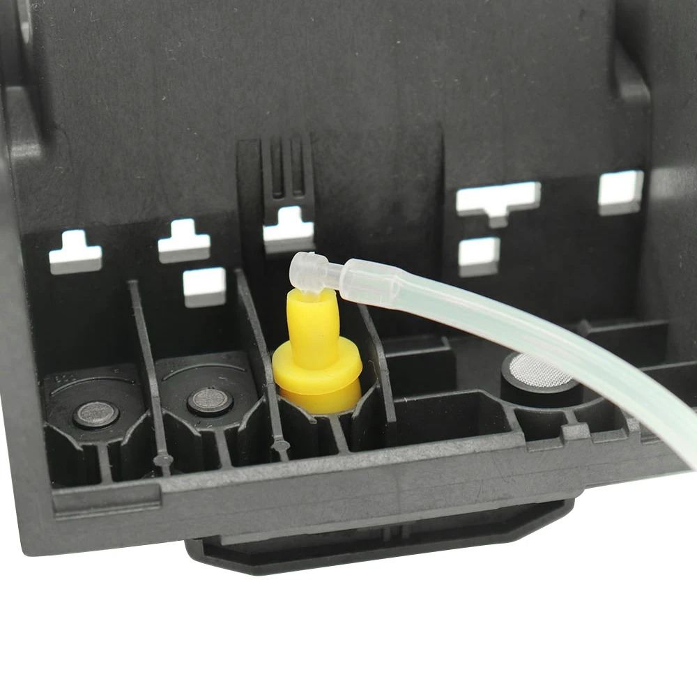 Ink Syringe Cleaning The Print - Print Head Cleaning Kit recension och pris