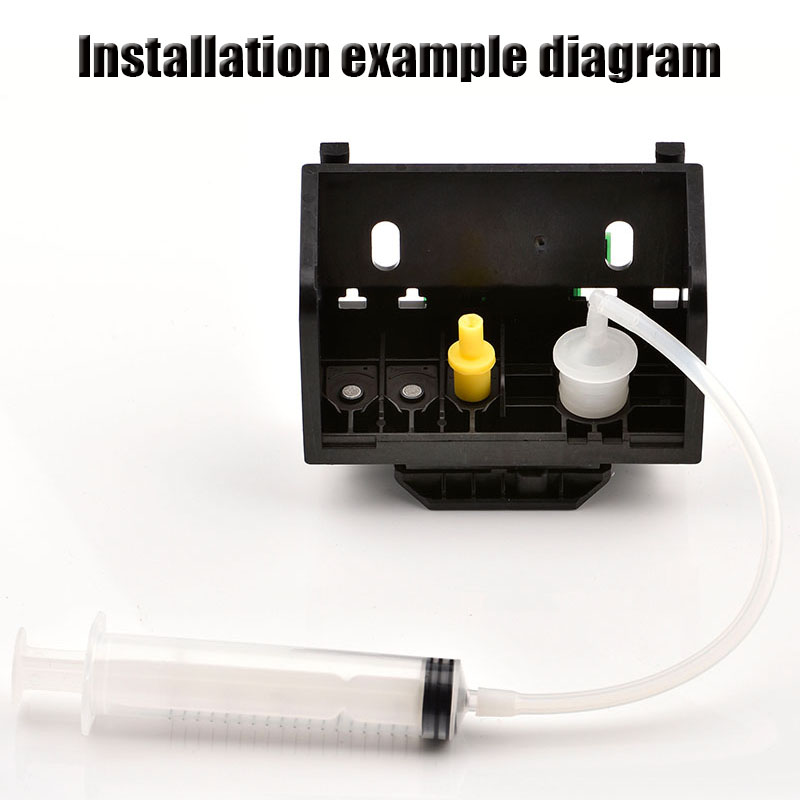 Print Head Printhead Cleaning  - Print Head Cleaning Kit recension och pris
