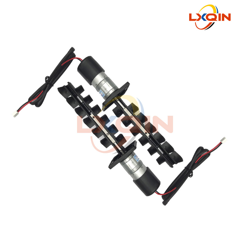 LXQIN Ink Tank Stirring Stirre - Dtf Powder Shaker recension och pris