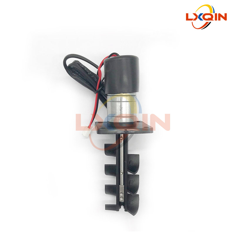 LXQIN Ink Tank Stirring Stirre - Dtf Powder Shaker recension och pris