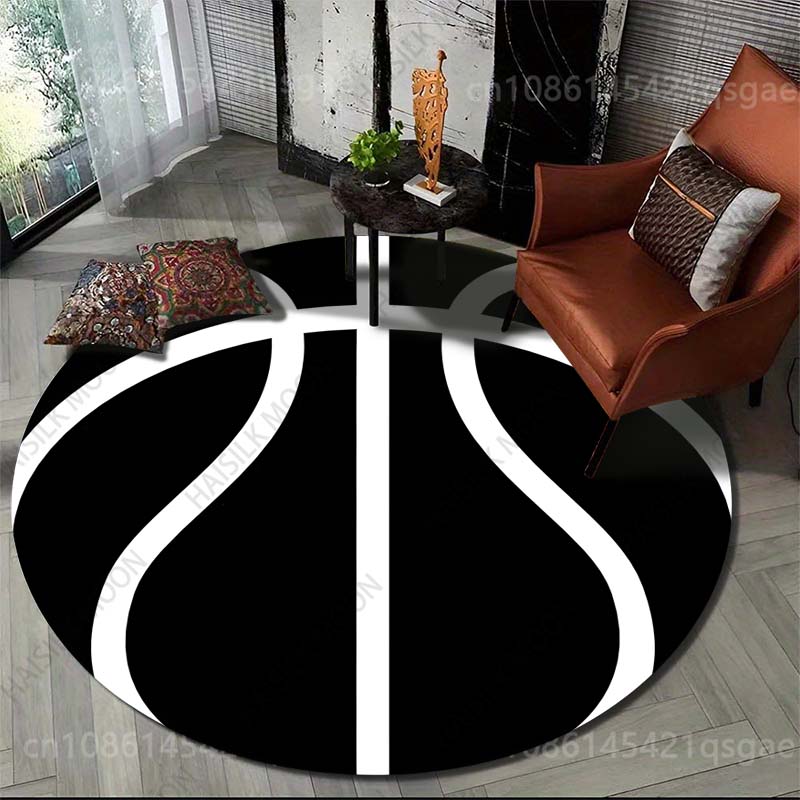 Multiple sizes Basketball icon - Commercial Printing Icon recension och pris