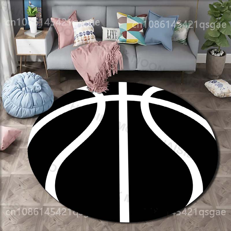 Multiple sizes Basketball icon - Commercial Printing Icon recension och pris