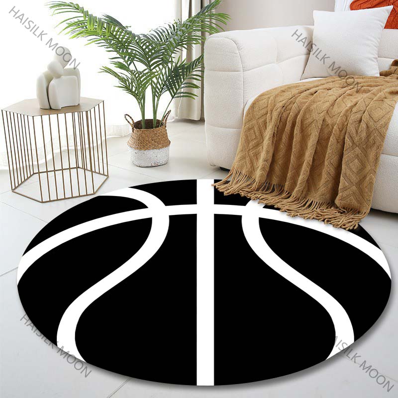 Multiple sizes Basketball icon - Commercial Printing Icon recension och pris