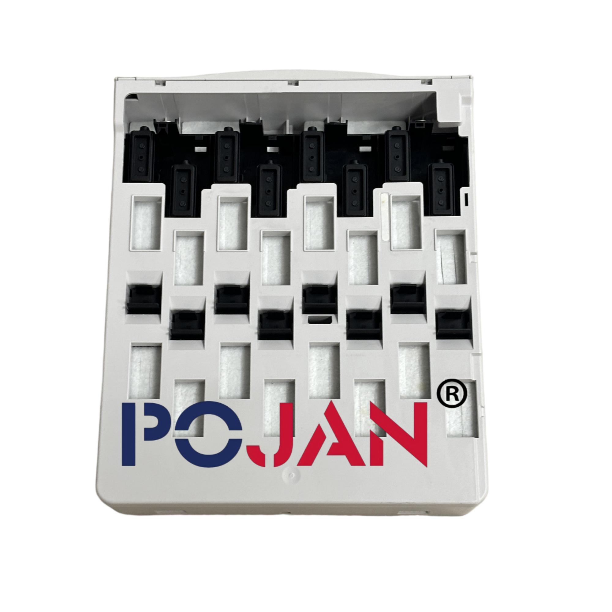 POJAN #91 C9518A Maintenance C - Print Head Cleaning Kit recension och pris