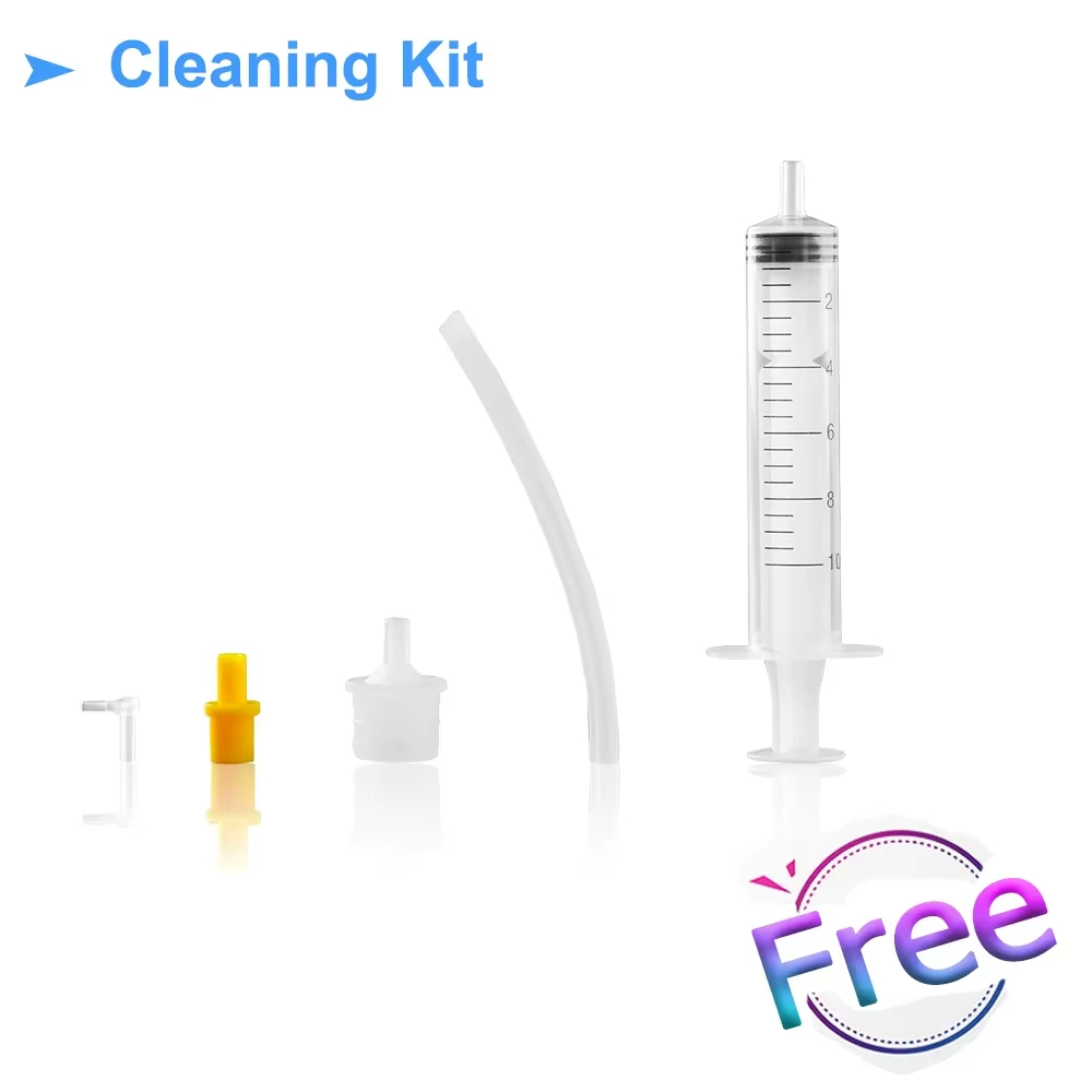 DTF Power Cleaner DTF Cleaning - Print Head Cleaning Kit recension och pris