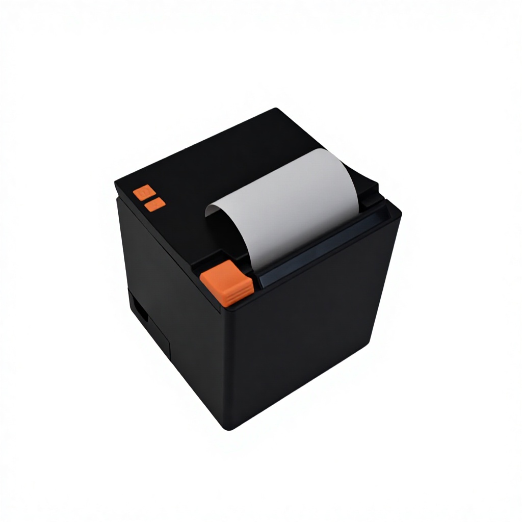 80mm Thermal Receipt POS Print - Commercial Printing Network recension och pris