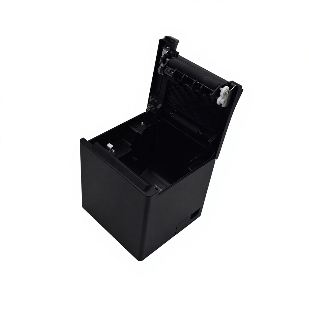 80mm Thermal Receipt POS Print - Commercial Printing Network recension och pris